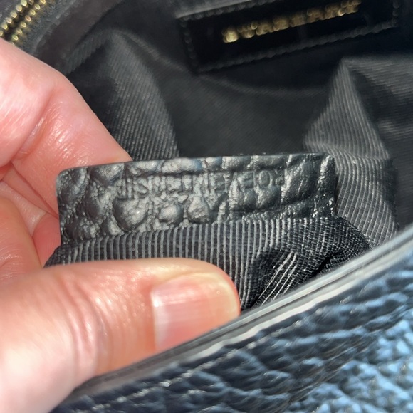 NWT Burberry Medium Mildenhall - Picture 10 of 17